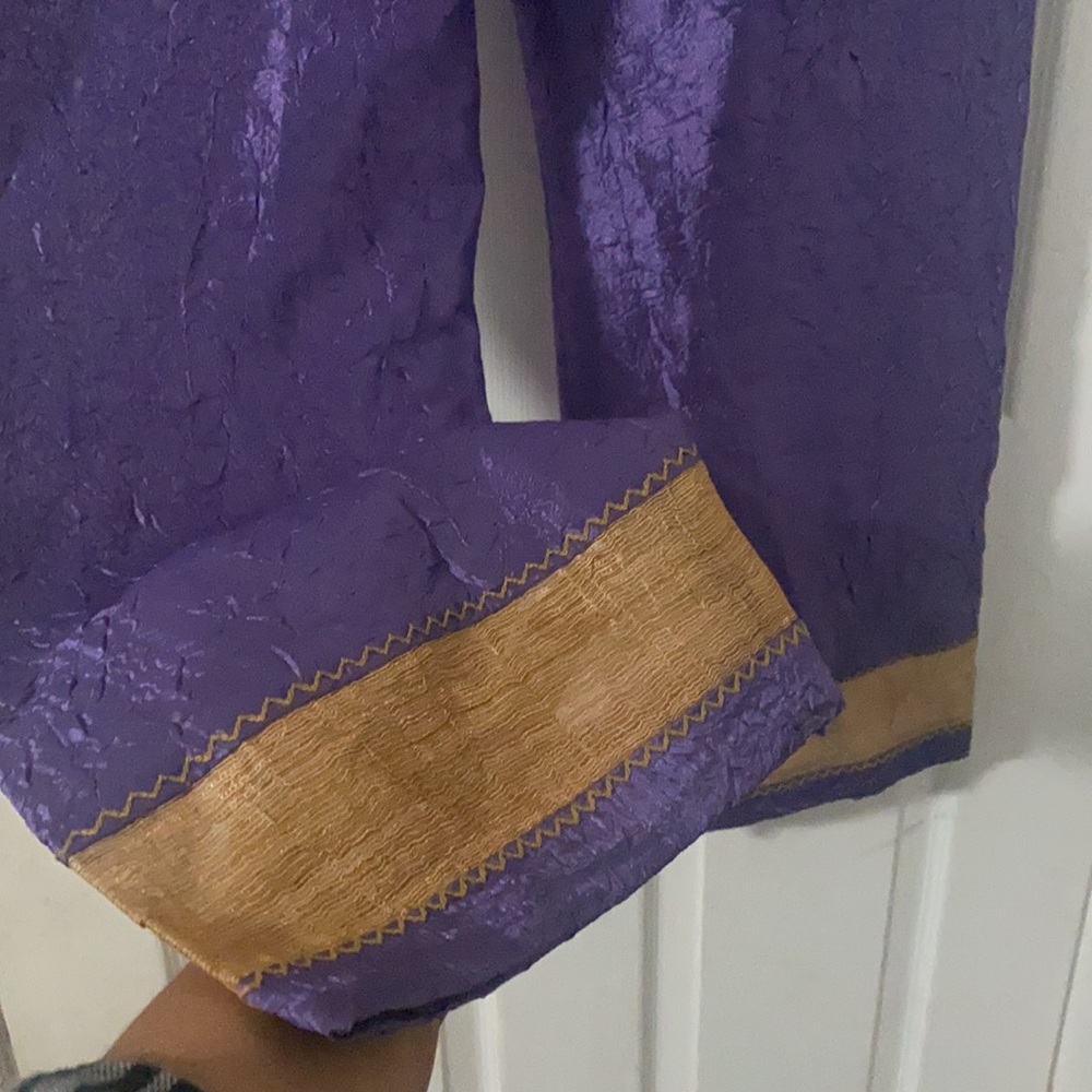 Moroccan Kaftan Set - Picture 9 of 11